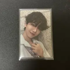 BOYNEXTDOOR yizhiyu 北京 ジェヒョン yzy