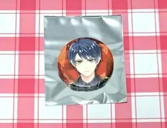 ツイステッドワンダーランド 5周年 缶バッジ デュース ②