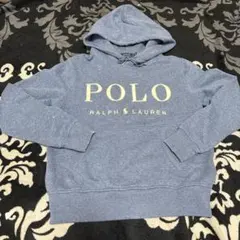 ラルフローレンPOLOパーカー