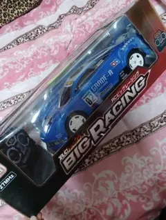 新品未開封】ジョーゼン 1/16 スバル BRZ GT300 2016 絶版品 - メルカリ