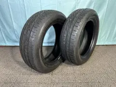 BRIDGESTONE NEXTRY 165/55R14 4本2014年 - メルカリ
