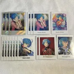 あんスタ 深海奏汰 ぱしゃっつ