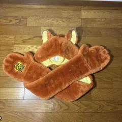 最終価格　ニックマフラーのサムネイル