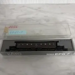 2026年最新】kato ef57の人気アイテム - メルカリ