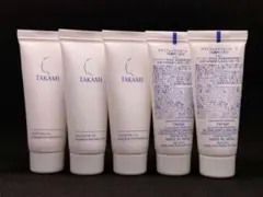 TAKAMI タカミフェイスフォーム T 5g / ×5のサムネイル