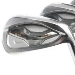 MIZUNO ミズノ Mizuno Pro 918 アイアン 6本セット　右利きのサムネイル