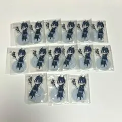 イデア アクスタ 28個セット - メルカリ