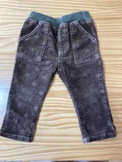 ベビー服 キッズ パンツ ズボン 80