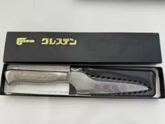 未使用■glestainグレステン■包丁■ホーム　小菜切　角　813TM 未使用□glestainグレステン□包丁□ホーム 小菜切 角 813TM - メルカリ