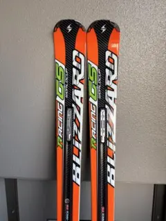 2025年最新】BLIZZARD スキー板の人気アイテム - メルカリ