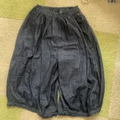 NEEDLE WORKS ボトムス