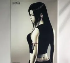 2025年最新】ティファ ポスター ffの人気アイテム - メルカリ