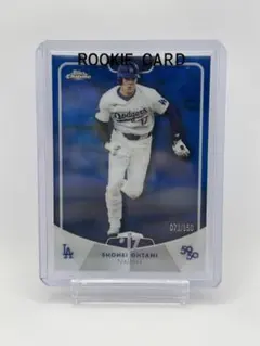 2026年最新】Topps 大谷翔平 シリアルの人気アイテム - メルカリ