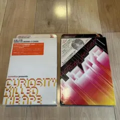 2025年最新】コーネリアス lpの人気アイテム - メルカリ