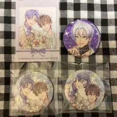 2025年最新】NUカーニバル 玖夜の人気アイテム - メルカリ