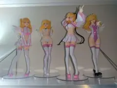 2.5次元の誘惑　フィギュアまとめ売り