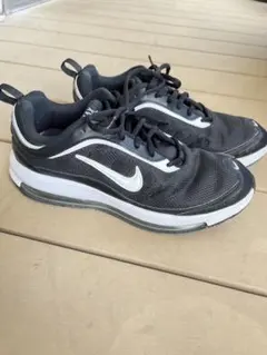 Nike ランニングシューズ ブラック/ホワイト26.5