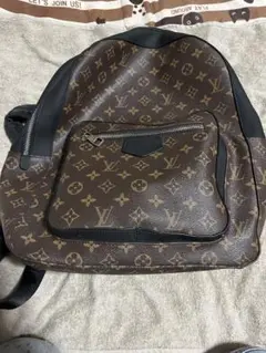 Louis Vuitton モノグラム バックパックのサムネイル