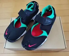 NIKE ナイキ エアリフト 25cm オフノワール 限定色 完売品新品未使用