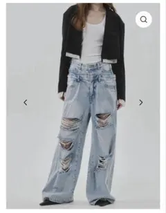 2025年最新】lexington double belt denimの人気アイテム - メルカリ