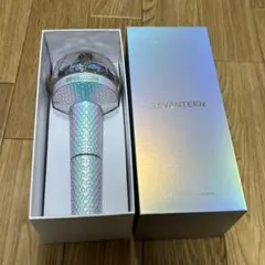 SEVENTEEN　CARAT棒ver2 Seventeen Official Lightstick ver2 Caratbong (incl. One Random