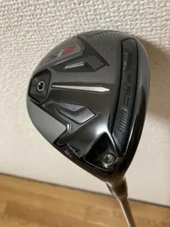 TSi2 Fairway 7W（21度）