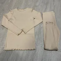 peekaboo セットアップ　110-120