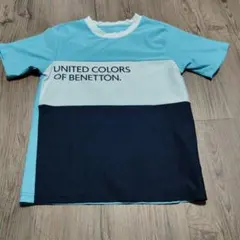 UNITED COLORS OF BENETTON Tシャツのサムネイル