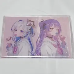 α1 ブルアカ ボロボロ&ピース 小鳥遊ホシノ スリーブ&プレイマット α1 ブルアカ ボロボロ&ピース 小鳥遊ホシノ スリーブ&プレイマット