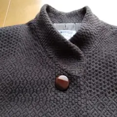 お値下げ!! JOBANCE モスグリーンブラウン系 ジャケット