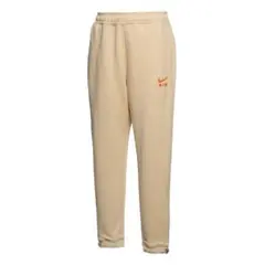 な*ん様 NIKE ベージュ スウェットパンツ 2XL