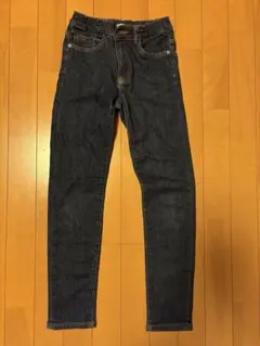 ZARA デニム　140cm