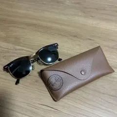 レイバン サングラス クラブマスター
