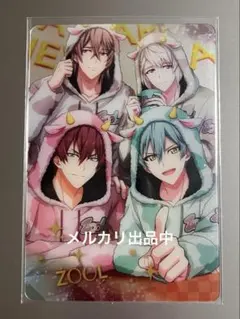 ŹOOĻ うしなな メタカ 謹賀新年