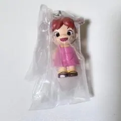 パンダコパンダ めじるしアクセサリー ミミ子 ガチャガチャのサムネイル