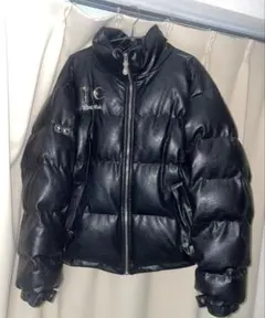 ESC STUDIO Notold leather blouson 22FW名作 - メルカリ