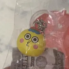 【匿名配送】コジコジ　めじるしアクセサリー