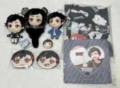 あんスタ 南雲鉄虎 まとめ売り ①