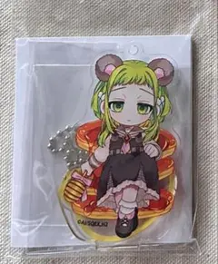 期間限定値下げ！ 地縛少年花子くん2 アクリルスタンドキーホルダー 七峰 桜