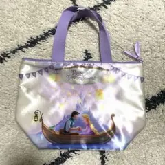 塔の上のラプンツェル / スーベニアランチケース