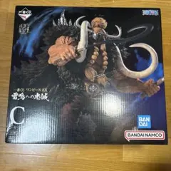 2026年最新】百獣海賊団フィギュアの人気アイテム - メルカリ