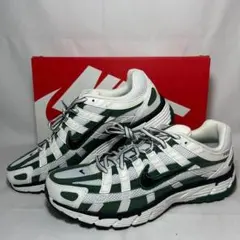 ナイキ NIKE P-6000 HF5388-100 28.0cm 新品・未使用