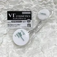VT COSMETICS　ミニチュア　CICA ノーセバームマイルドパウダー