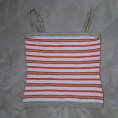 セシルマクビー CECIL McBEE タンクトップ