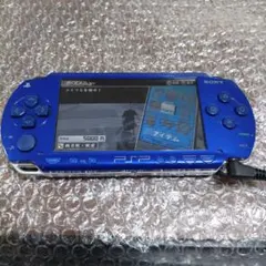 ソニー　PSP−1000 本体　管理ナンバー2396