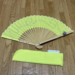 n*奨様 BLEACH 扇子(袋セット) 三番隊 箱入り/ 舞扇堂 - メルカリ