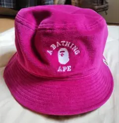 2026年最新】A BATHING APE メンズ ハットの人気アイテム - メルカリ
