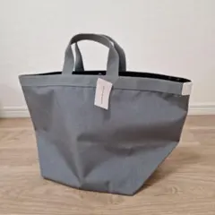 タグ付き新品　エルベシャプリエ トートバッグ　フィズィ