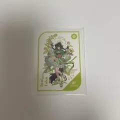 にじさんじ8周年特典　戌亥とこ