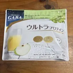 2026年最新】gaba ウルトラプロテインの人気アイテム - メルカリ